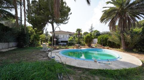 Photo 5 of House or chalet for sale in Rio Alberche -sto Domingo, Sierra Perenchiza - Cumbres de Calicanto - Sto Domingo, Valencia