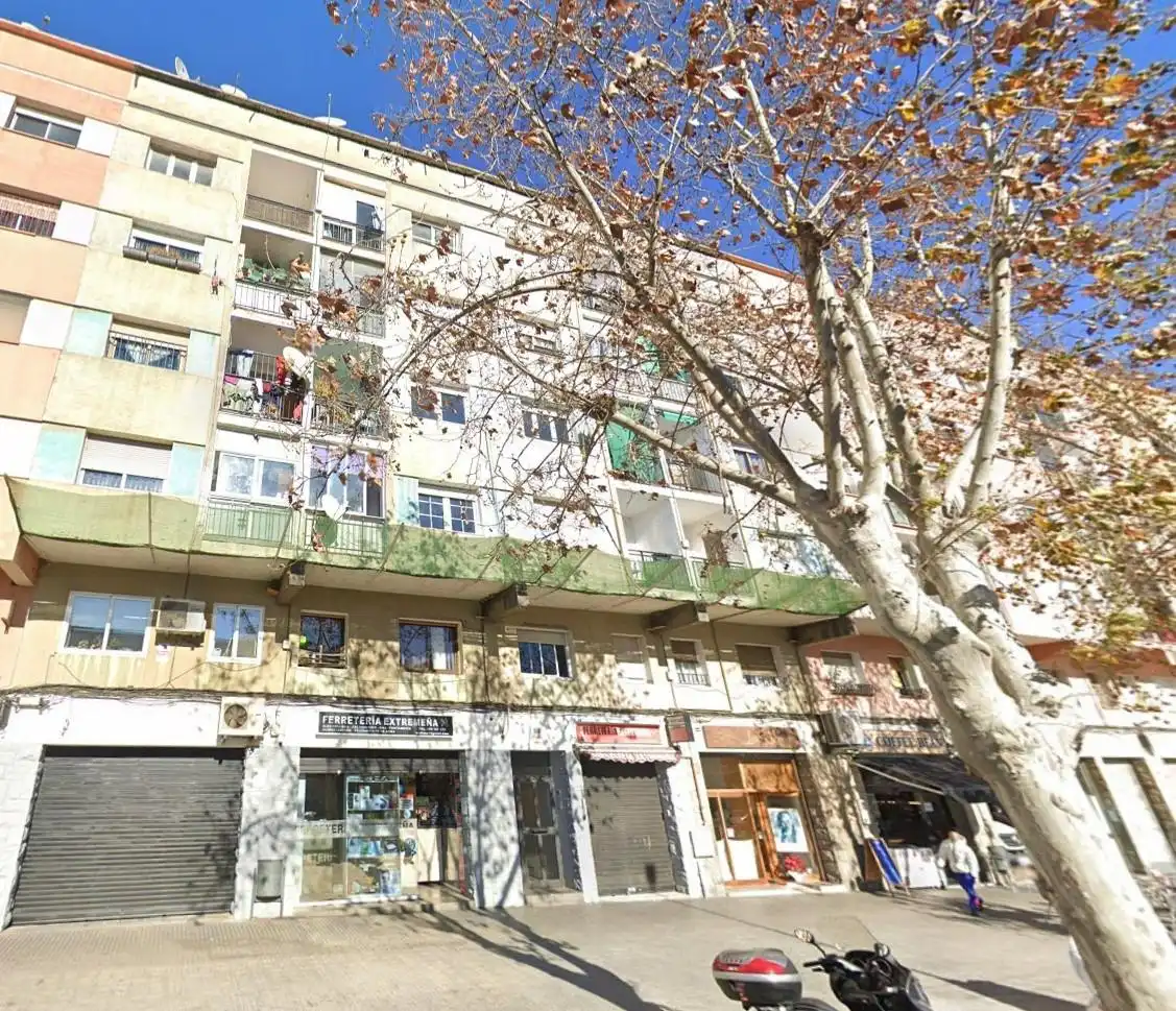 Appartamento con terrazza in vendita a Can Mas, imagen 2