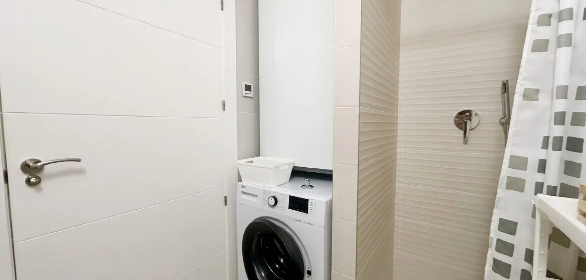 Apartament amb terrassa en venda a Orihuela Costa, imagen 18