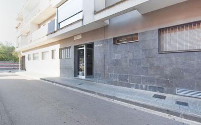 Vista exterior de Pis en venda en Sant Celoni