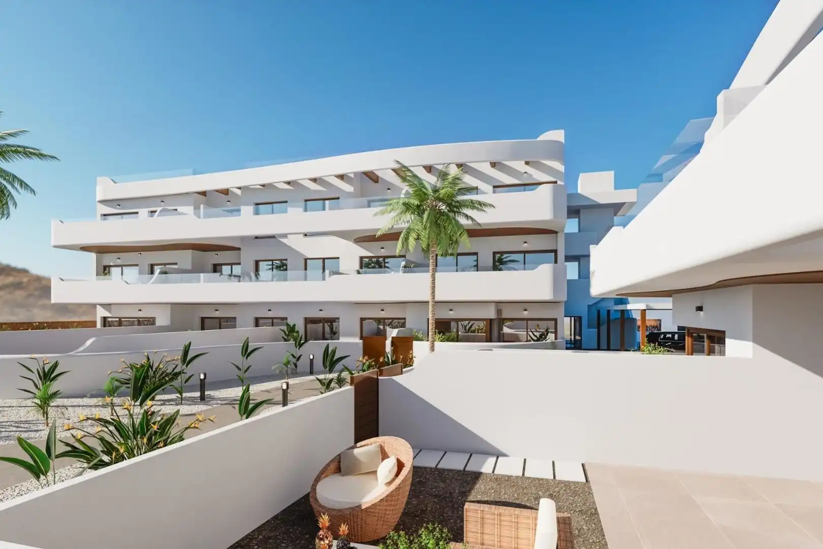 Haus zum Verkauf in Las Lomas de Rame - Bahía Bella, imagen 10