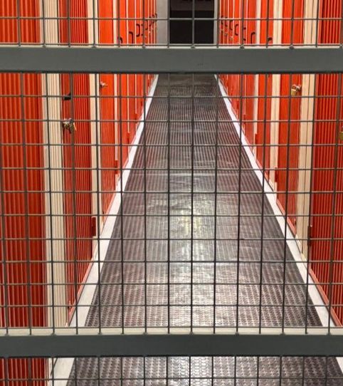 Foto 2 de Trastero de alquiler en Carrer de Guardiola, 6, L'Espirall, Vilafranca del Penedès