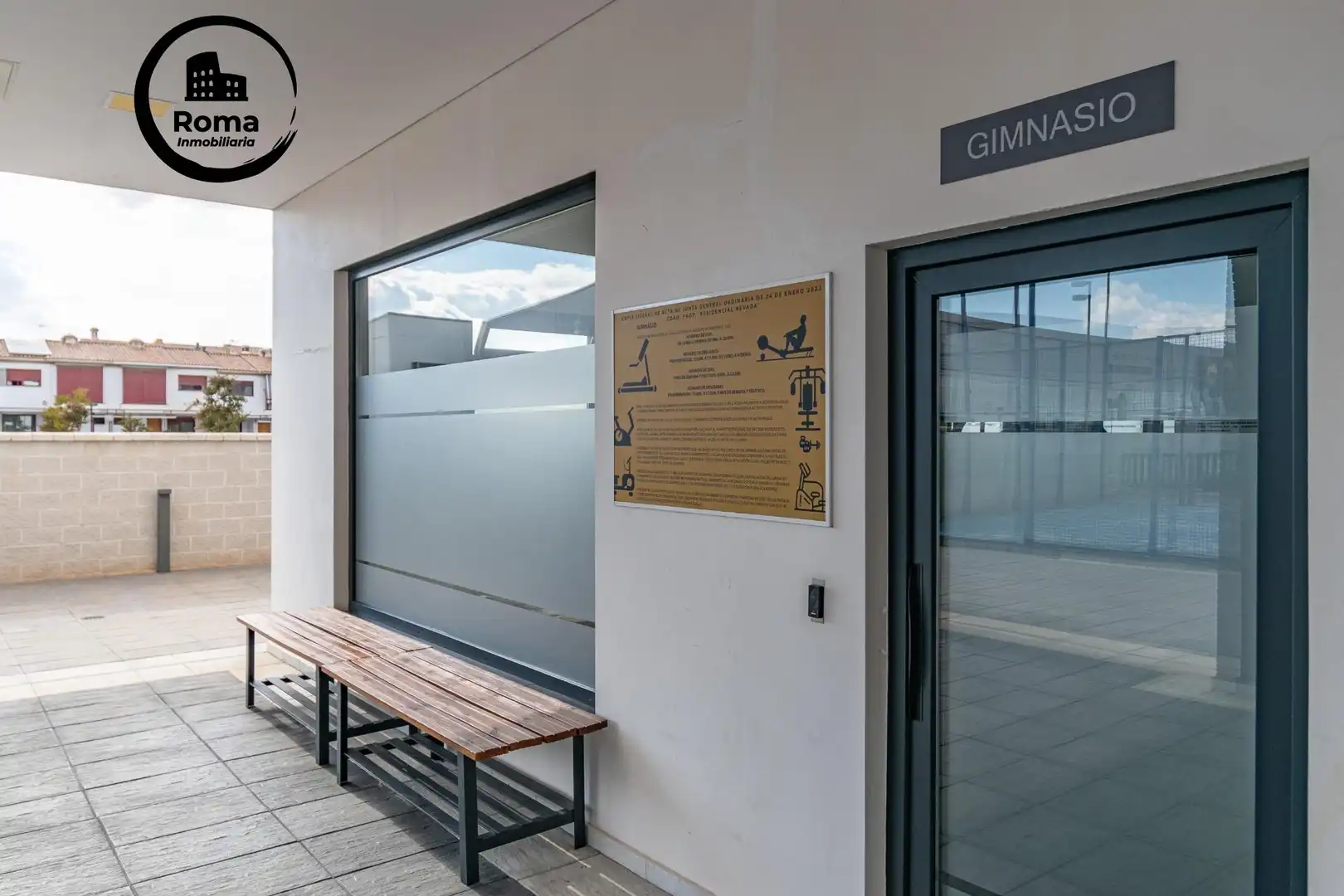 Flat with pool for sale in San Miguel, imagen 32