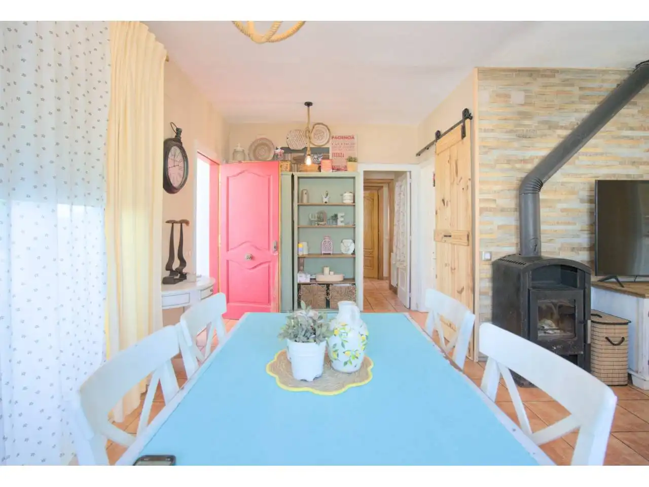 Casa con giardino in vendita a Calle Arenys de Mar 49, imagen 11