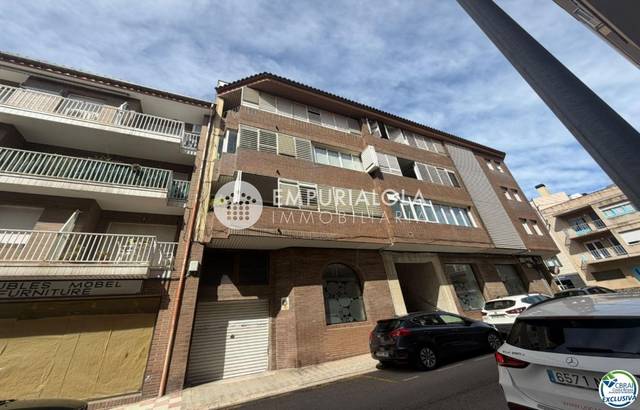 Apartamento en Venta en Carrer De Larquitecte Gaudi, -1 en Centre