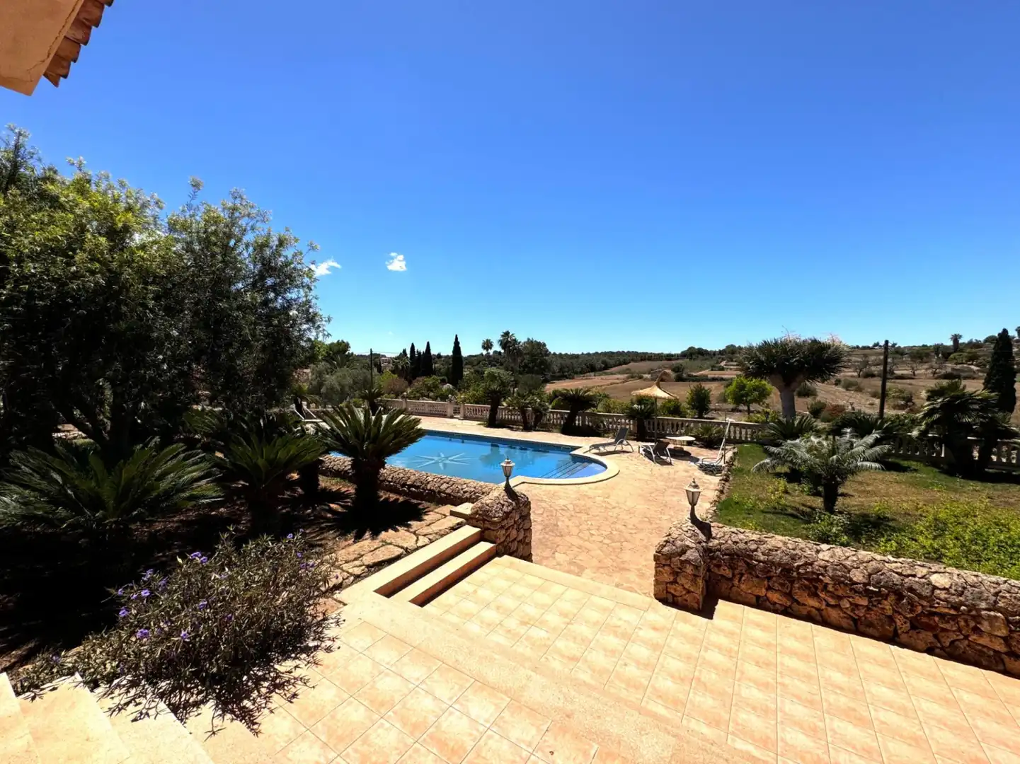 Casa amb terrassa en venda a Lloret de Vistalegre - Carrer de les Parres, imagen 7