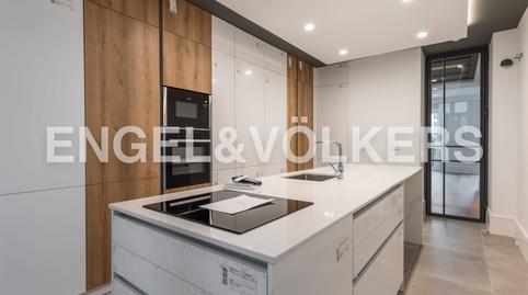 Foto 5 de Apartamento de alquiler en Almagro,  Madrid Capital