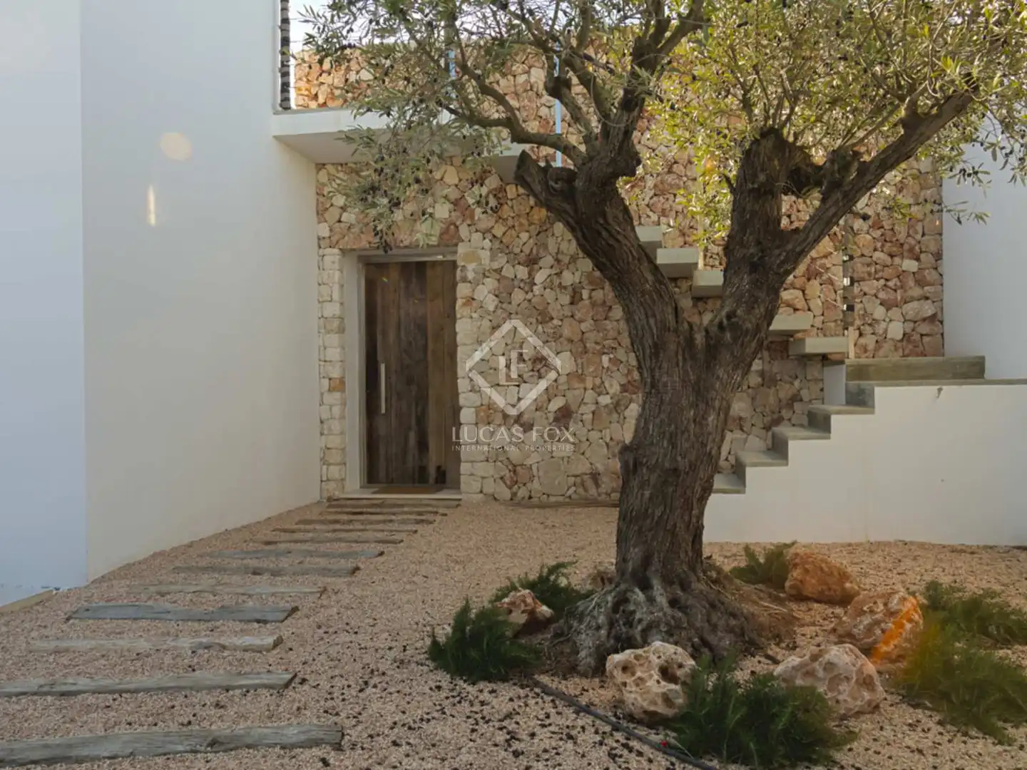 Houses for sale in Es Mercadal  with Air Conditioner, Heating and Private garden