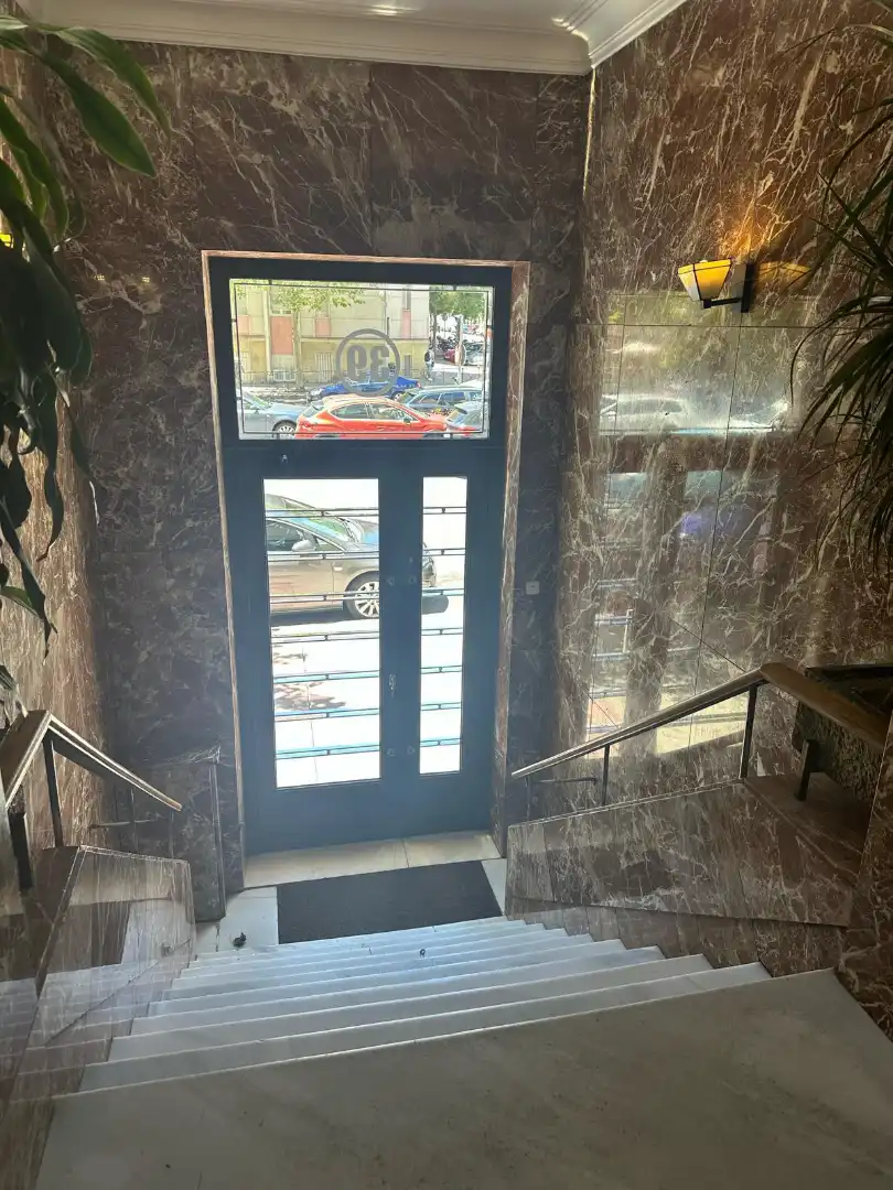Piso de alquiler en Madrid con Aire acondicionado, Calefacción y Parquet
