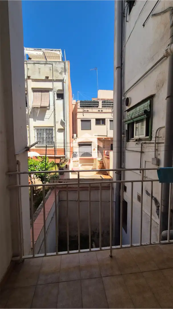 Pis en venda a Carrer de Samaniego, La Teixonera