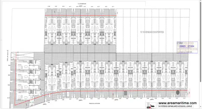Residential land for sale in Calle de los Naranjos, imagen 8
