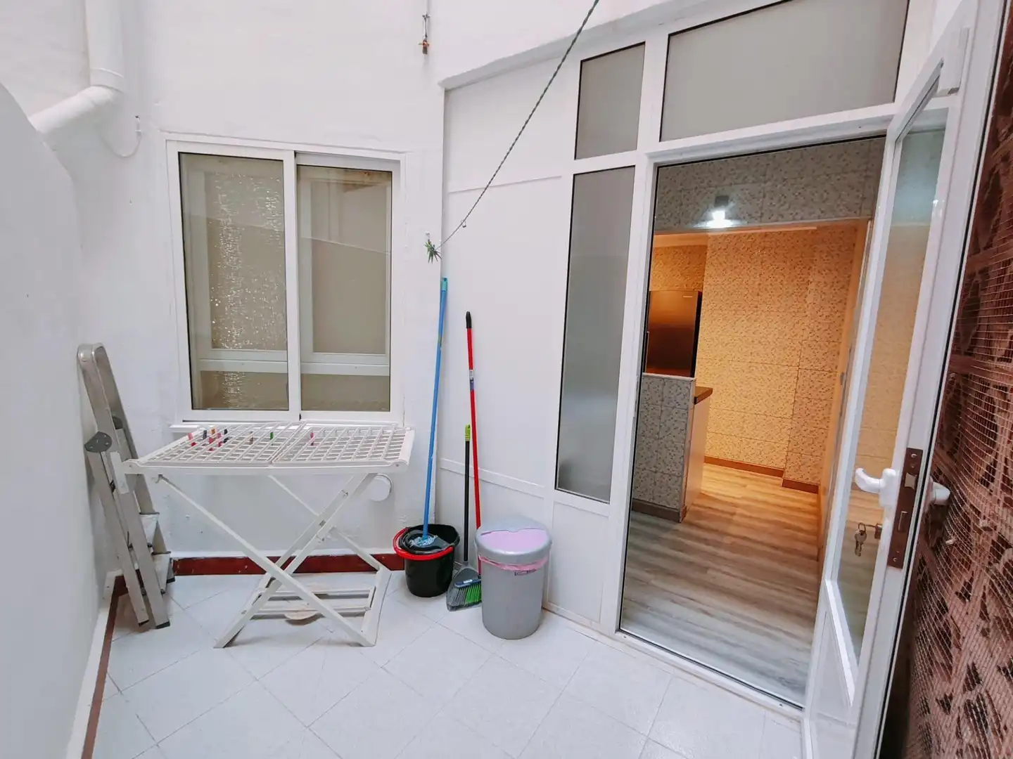 Apartamento con piscina en venta en N/A, imagen 9