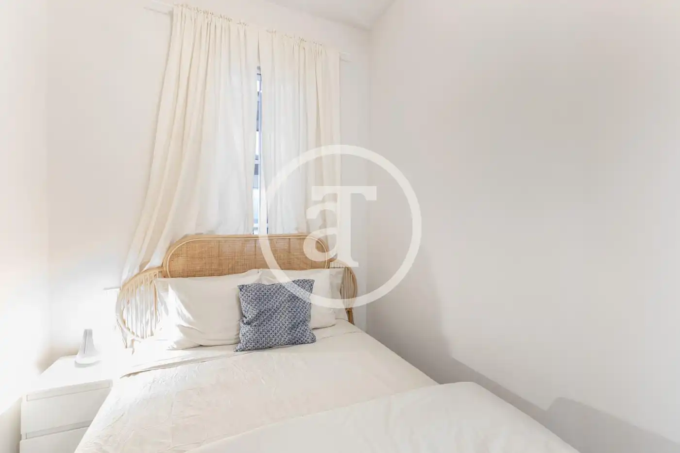 Appartement avec ascenseur à louer à Calle del General Oráa, imagen 15