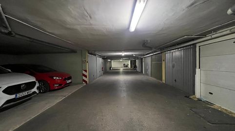 Foto 3 de Garaje en venta en Calle Trovero Fernando Pastor, Los Dolores, Cartagena