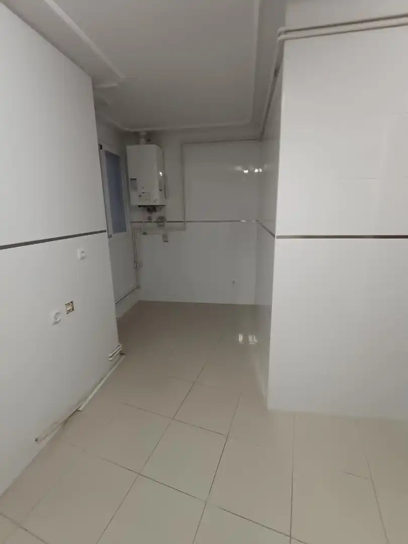 Küche von Wohnung zur Miete in Córdoba