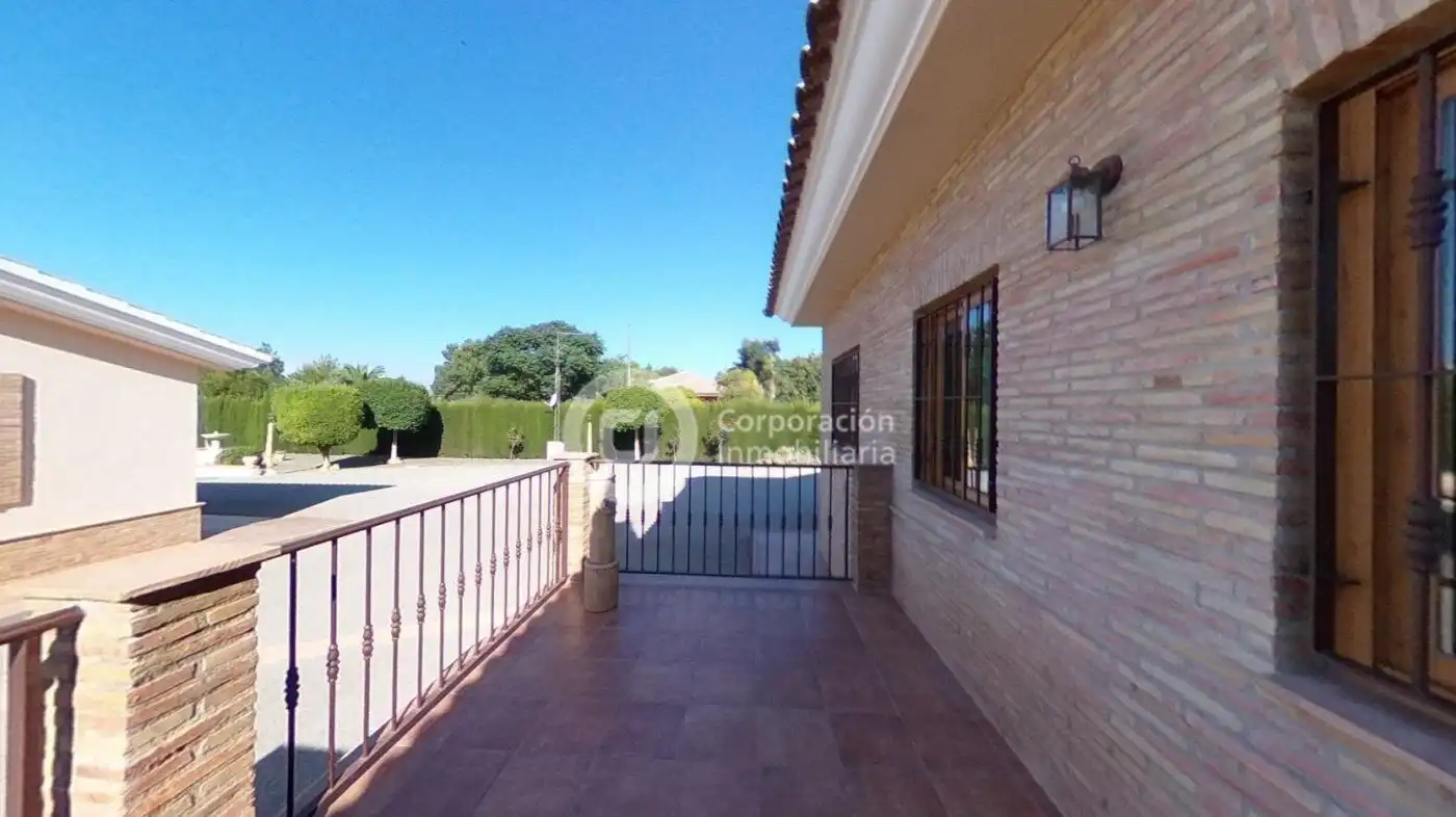 Villa con terrazza in vendita a Pedanías Centro, imagen 81