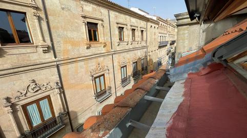 Foto 5 de Piso en venta en Calle Zamora, Barrio del Centro, Salamanca