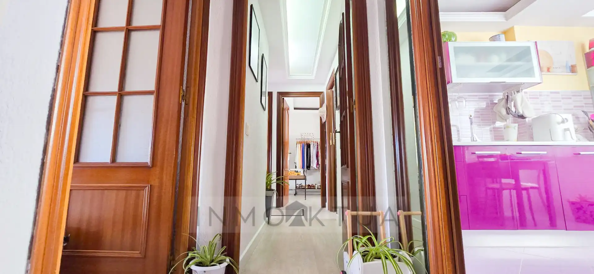 Piso en venta en Jerez de la Frontera con Aire acondicionado, Terraza y Horno