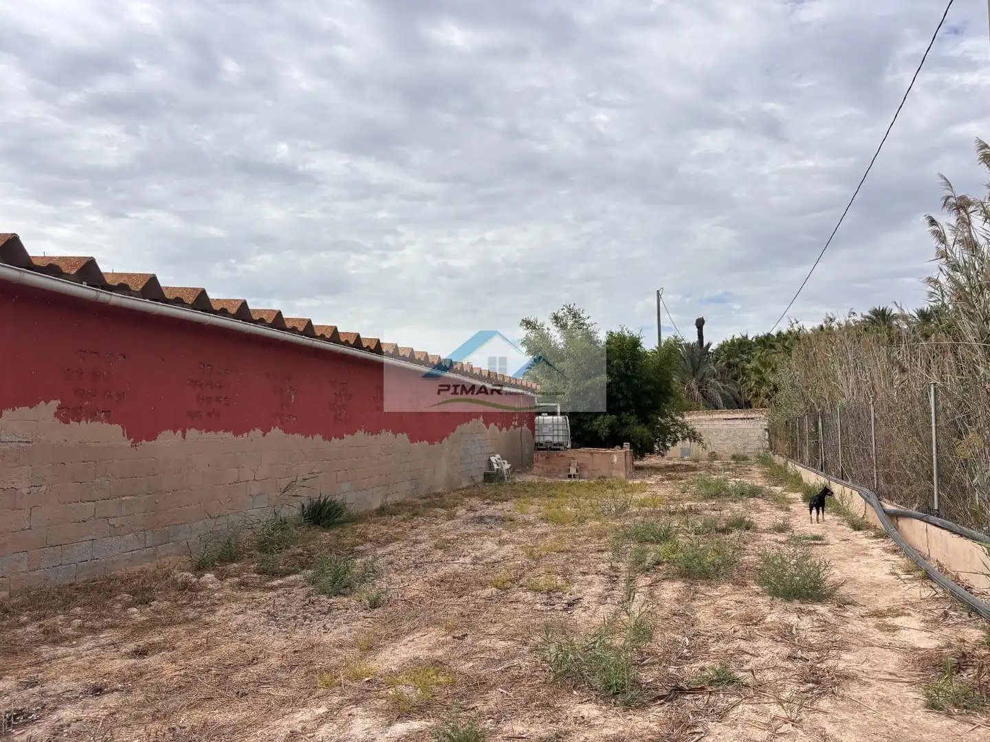 Casa rustica in vendita a La Algoda - Matola - Llano de San José, imagen 18