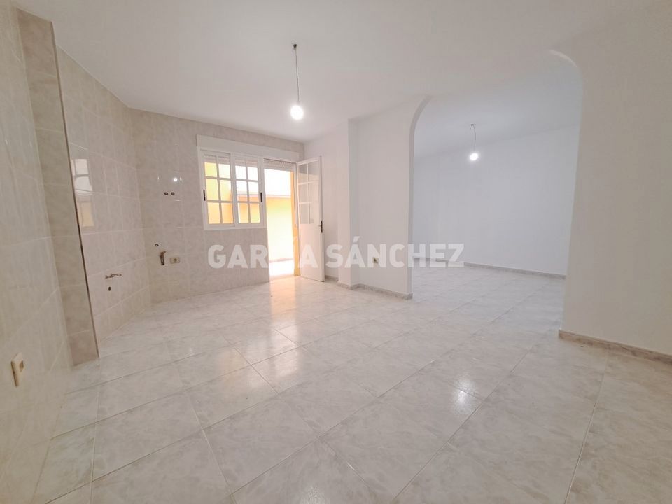 Flat for sale in Boiro