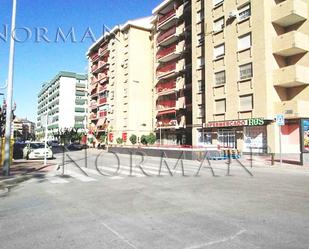 Exterior view of Premises for sale in  Murcia Capital