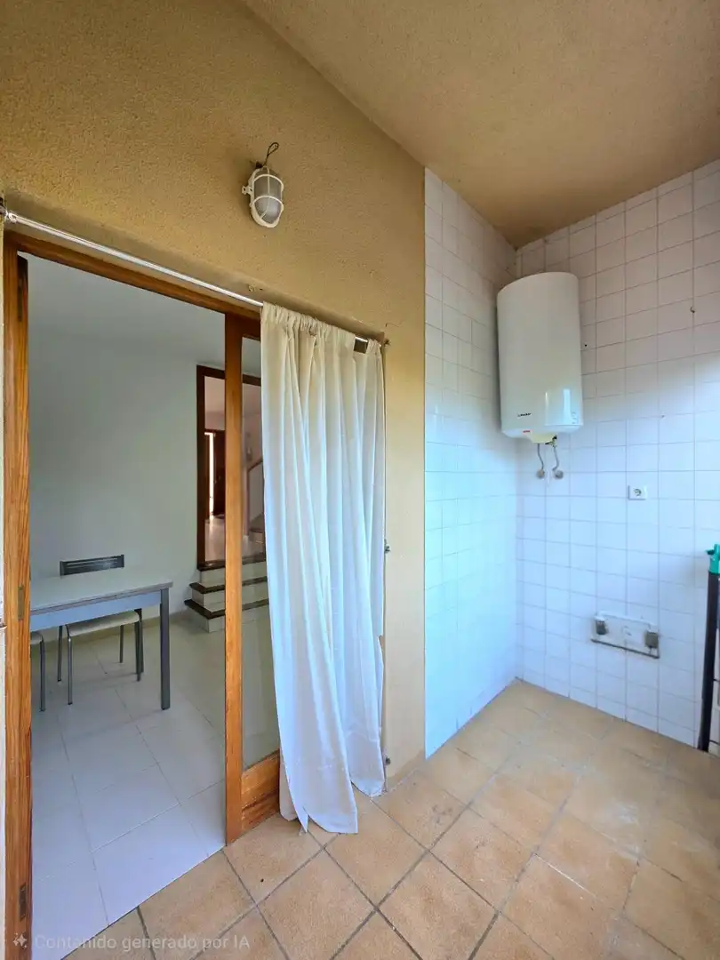 Adosado con terraza en venta en Carrer Carrer Florida, imagen 9
