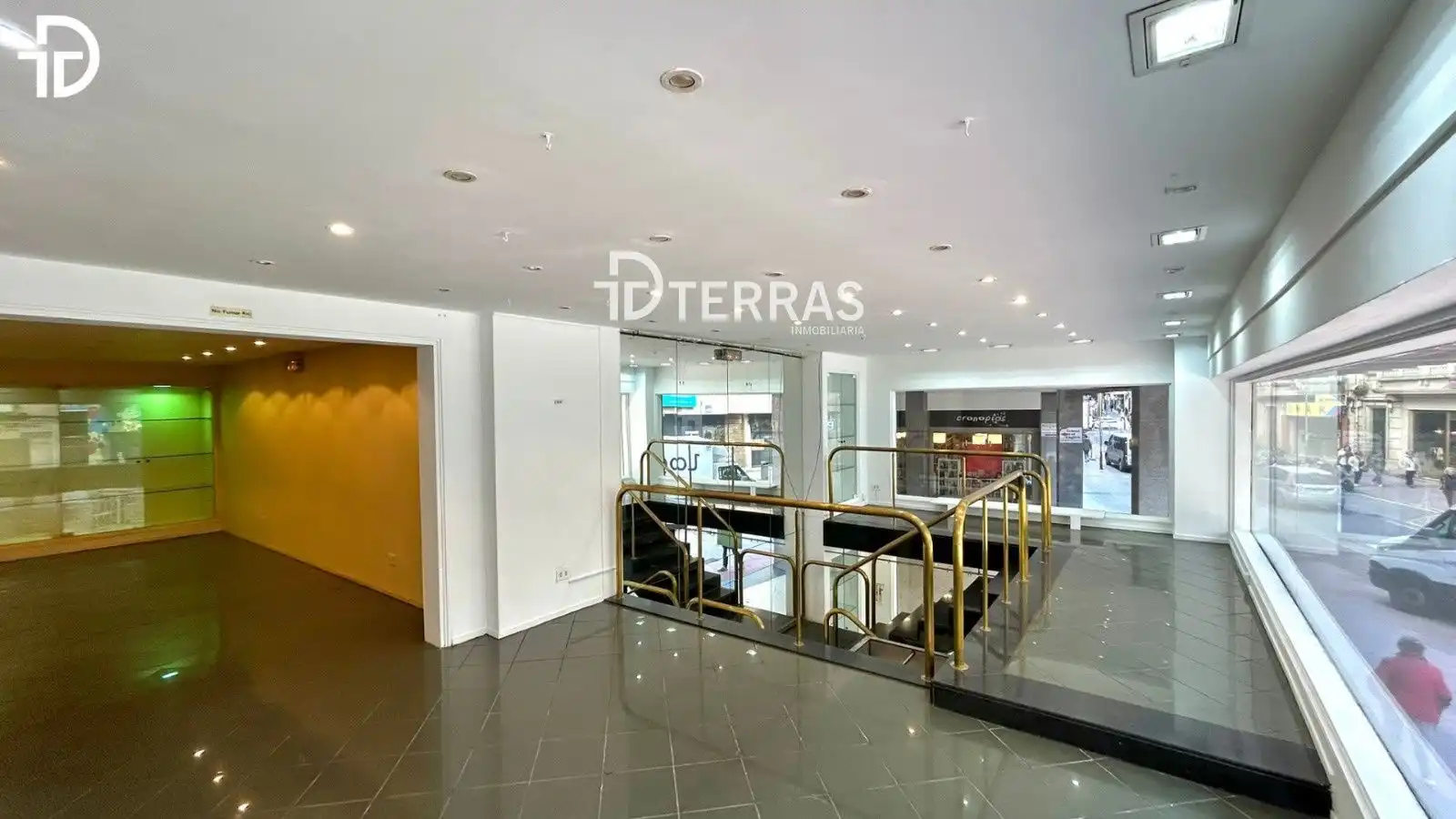 Local comercial en alquiler en FRAY JUAN DE NAVARRETE 5, imagen 12