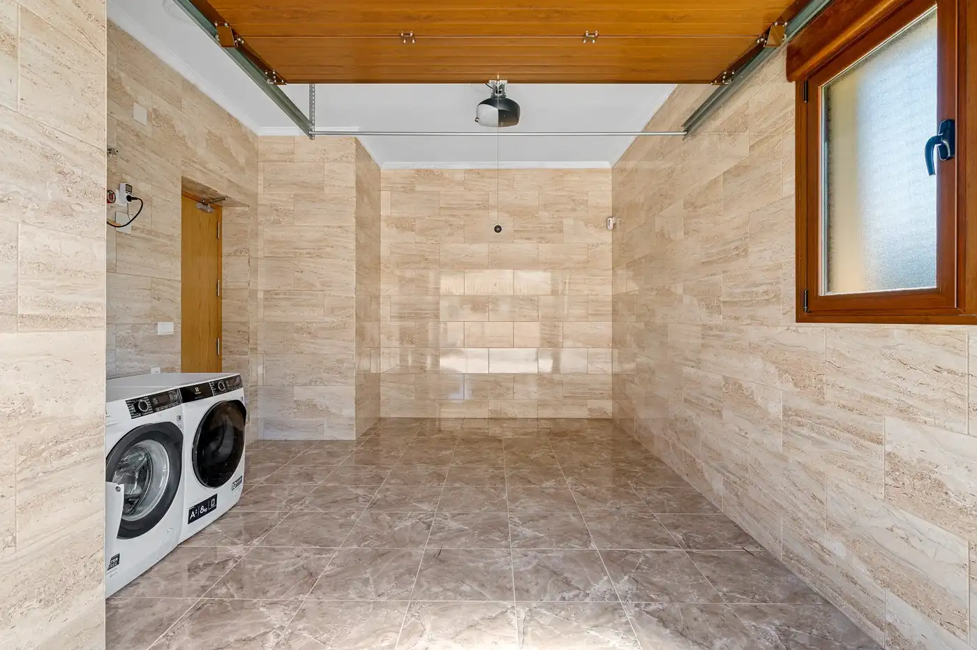 Finca rústica en venda en Orihuela amb Aire condicionat, Jardí privat i Terrassa