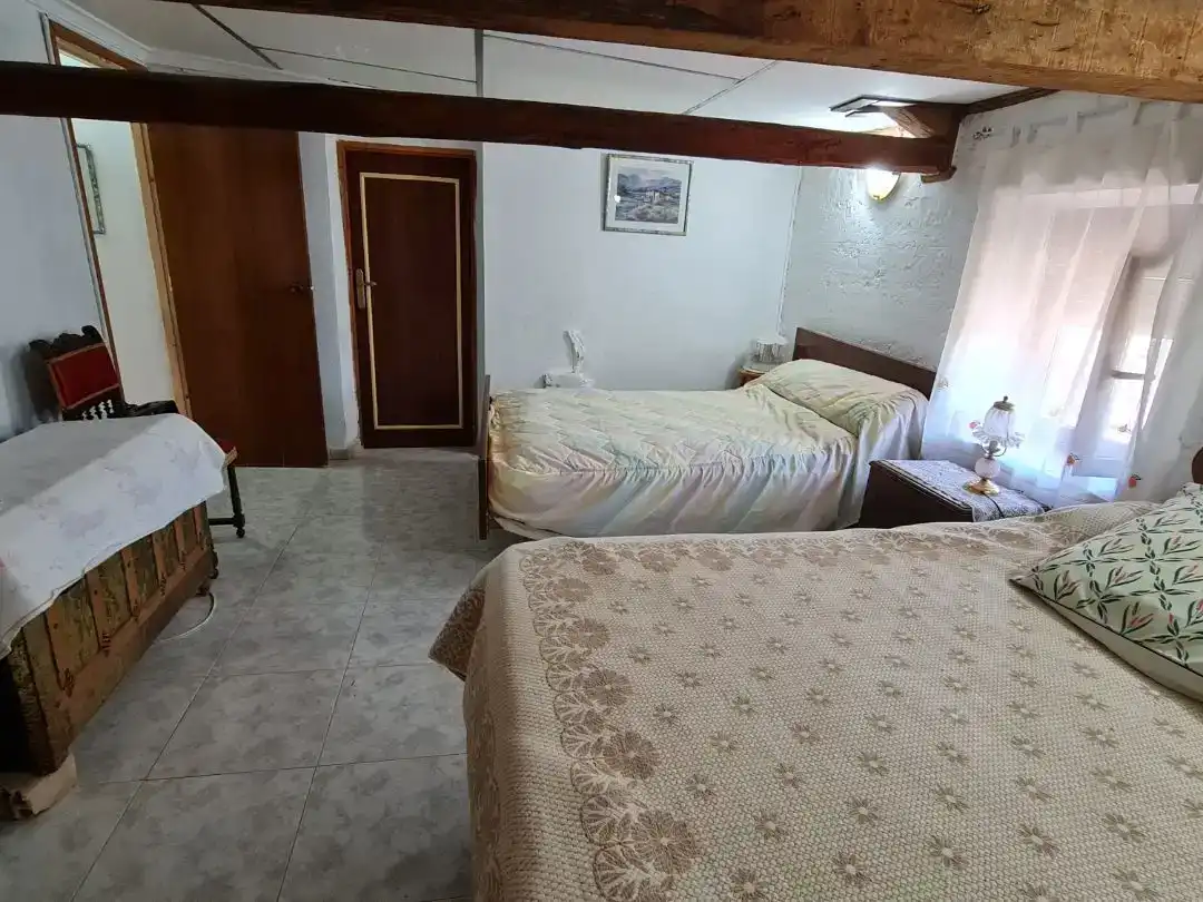 Dormitori de Pis en venda en Montalvos amb Traster i Moblat