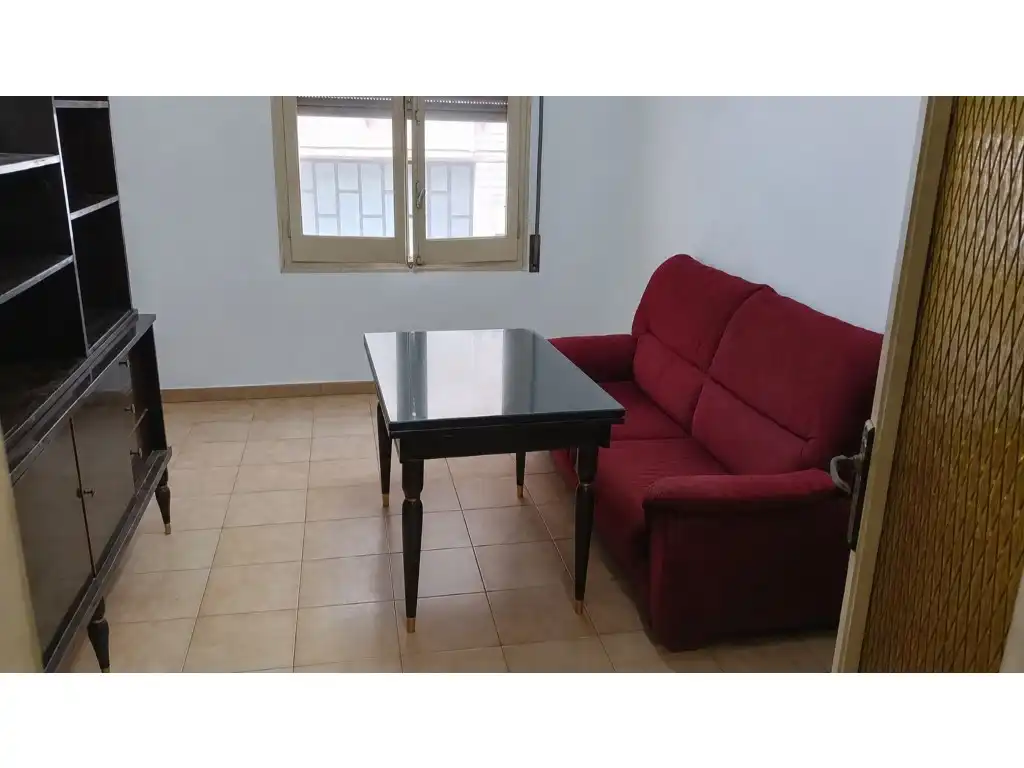 Flat for sale in El Carmel