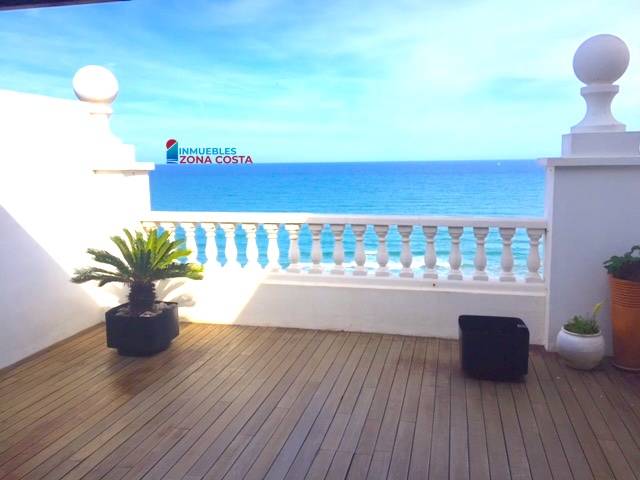 Apartamento en Venta en Avenida l'Horta en Port Saplaya