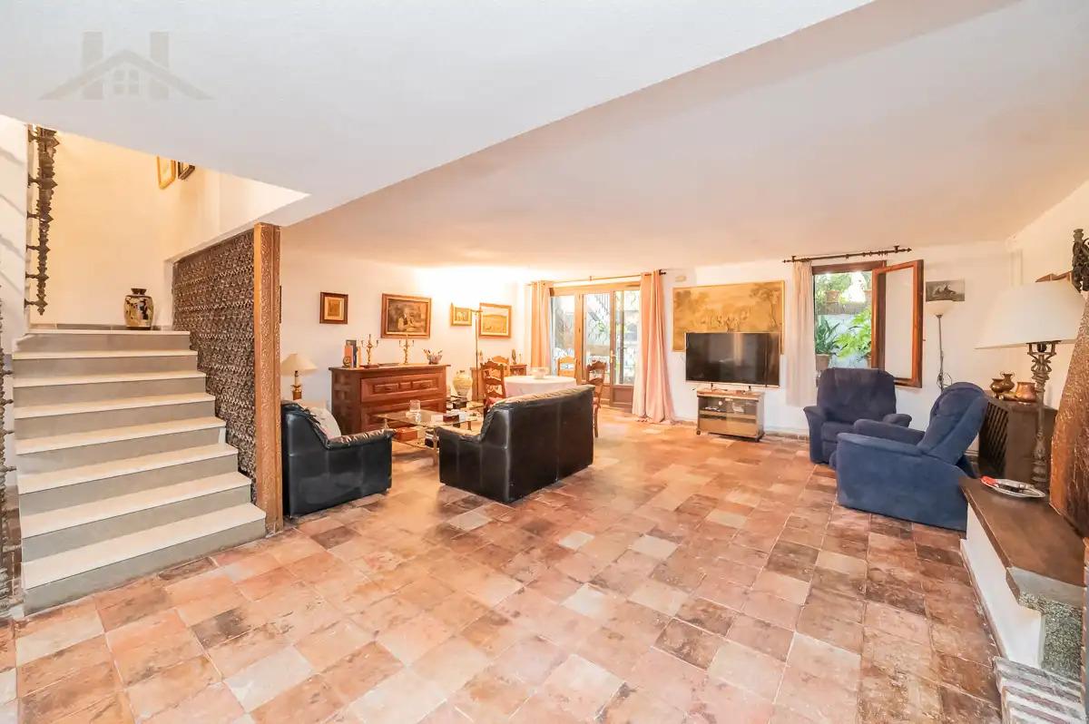 Casa adosada en venta en Pozuelo de Alarcón con Aire acondicionado, Calefacción y Terraza