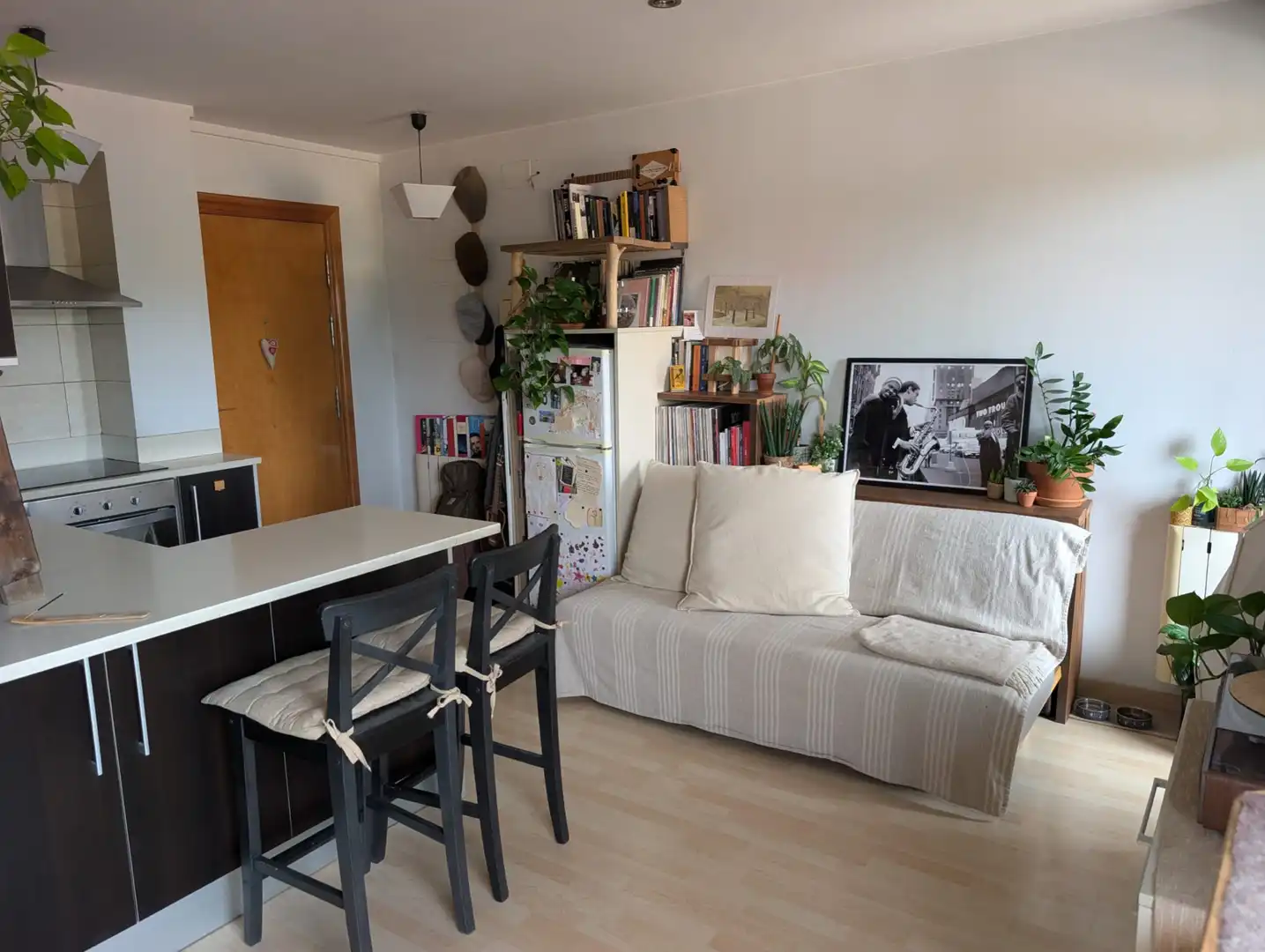 Wohnung mit Aufzug zum Verkauf in Carretera de Manlleu, imagen 13