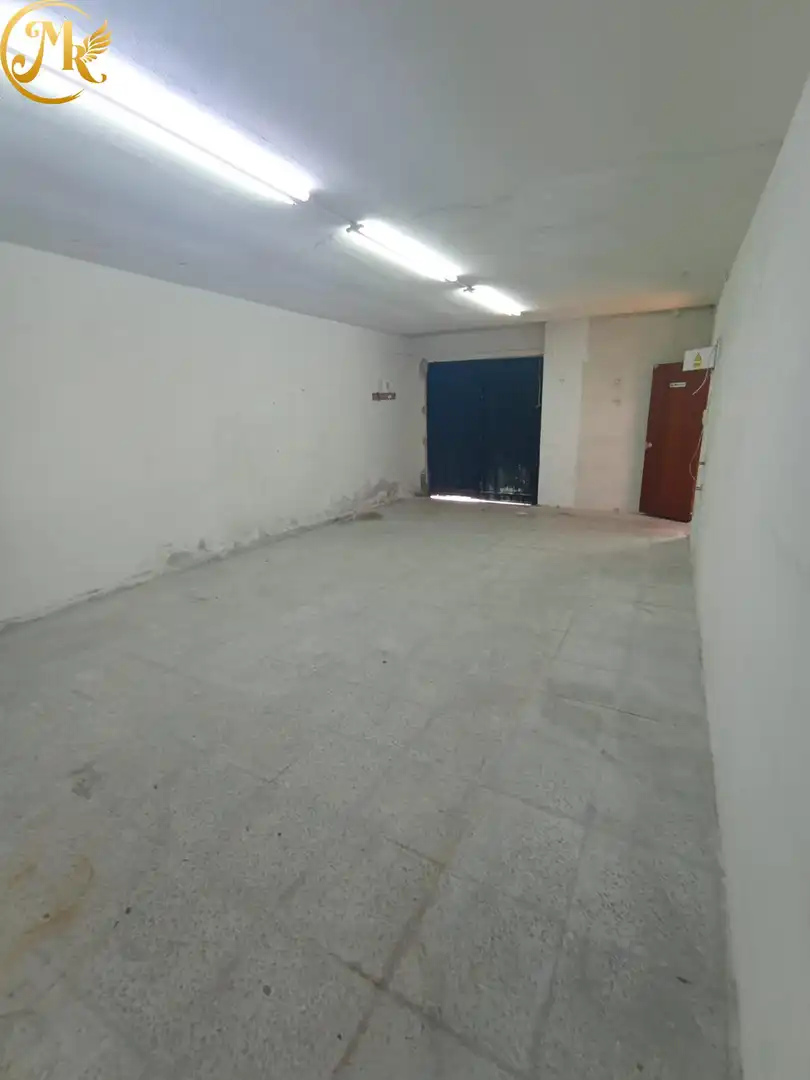 Commercial properties for rent in Santander
