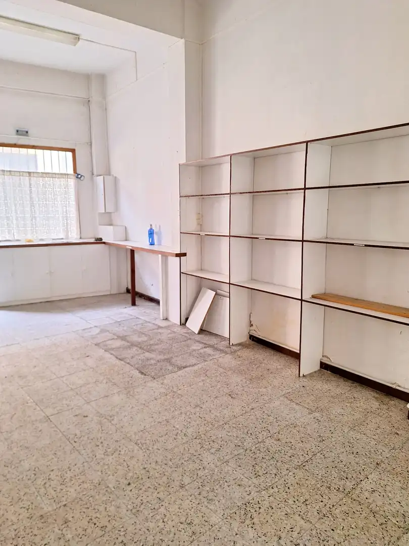 Gewerbefläche zum Verkauf in Aguilar de Campoo - CL PESQUERA, imagen 4