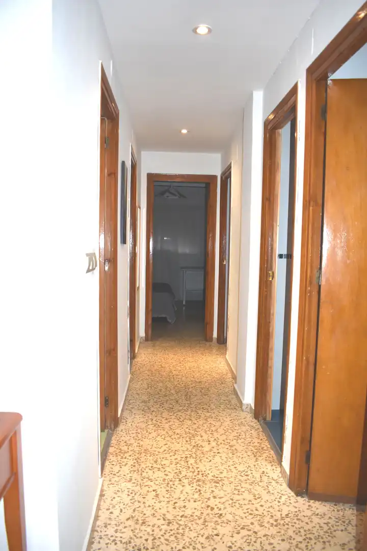 Pis de lloguer a Calle José Recuerda, 3, Camino de Ronda