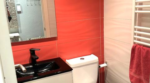 Foto 3 de Pis en venda a Parque Roma - Coronas, Madrid