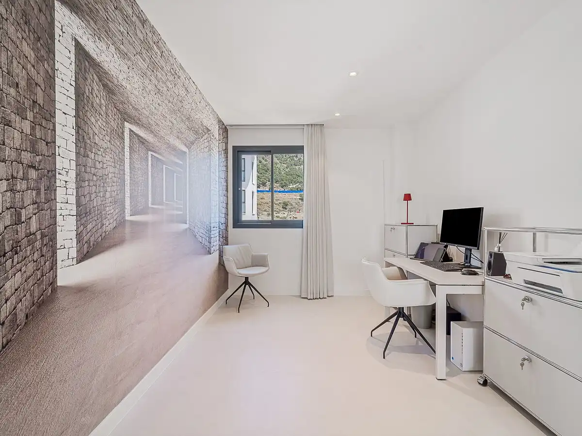 Penthouse mit Pool zum Verkauf in Centro ciudad, imagen 36
