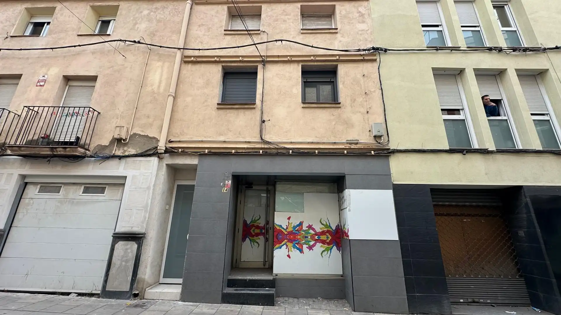 Piso en venta en C/ Major, Vilanova del Camí