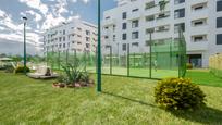 Vista exterior de Apartament en venda en Badajoz Capital amb Aire condicionat i Terrassa