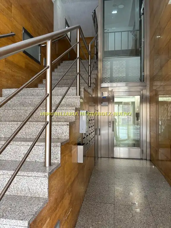 Wohnung zum Verkauf in Salamanca mit Heizung und Terrasse