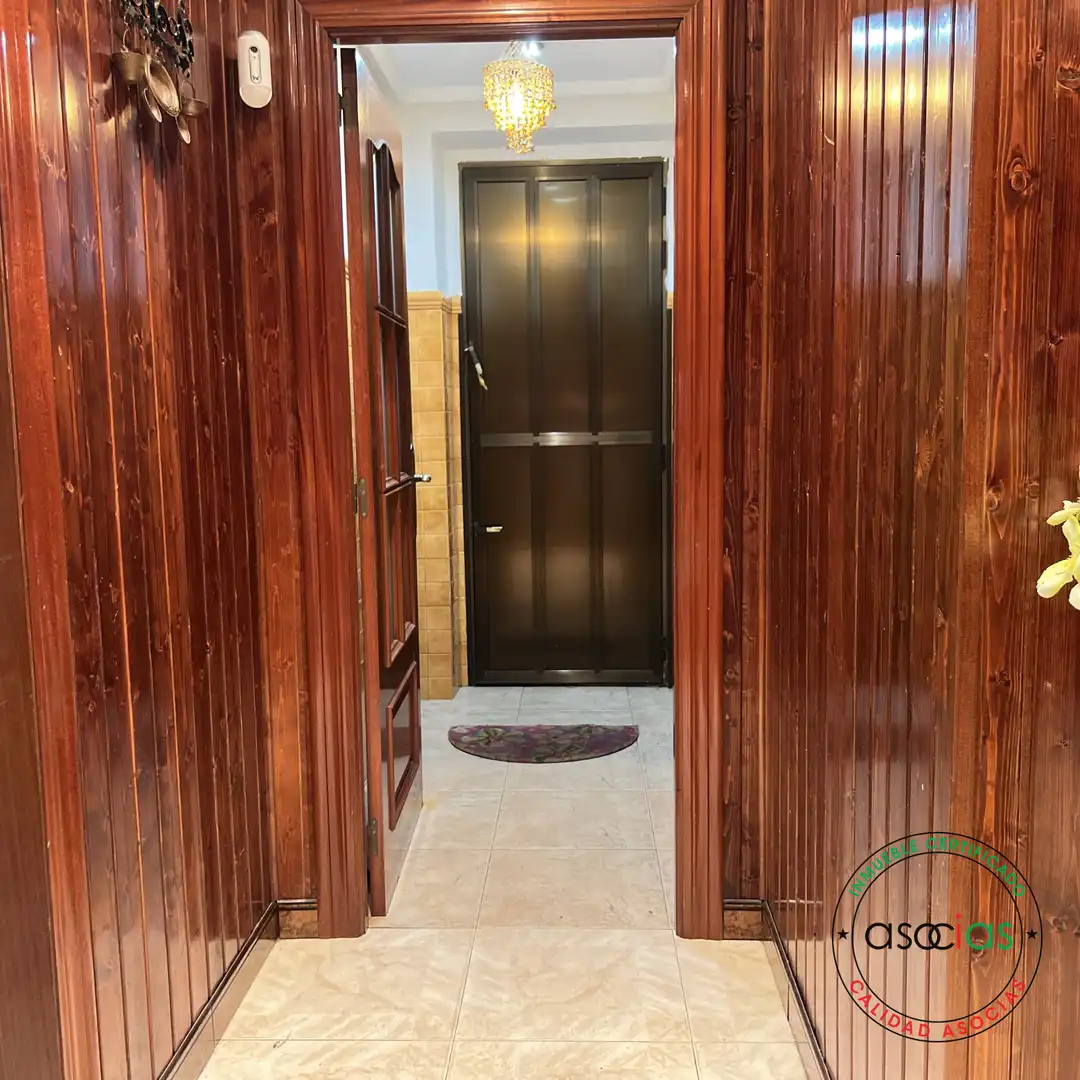 Flat with lift for sale in Pola de Laviana - CL TEJERA NORTE 12, imagen 29