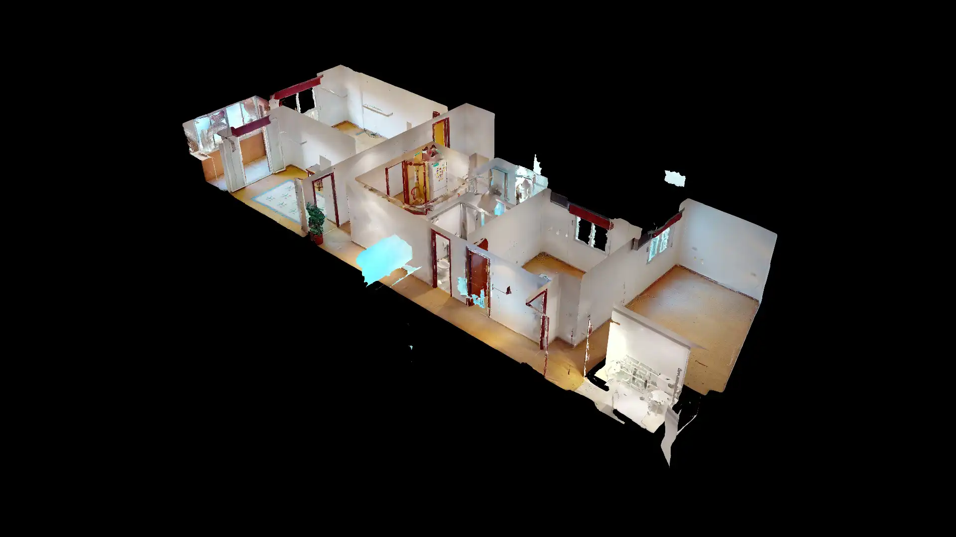 Piso en venta en Sant Joan d'Alacant con Aire acondicionado, Calefacción y Terraza