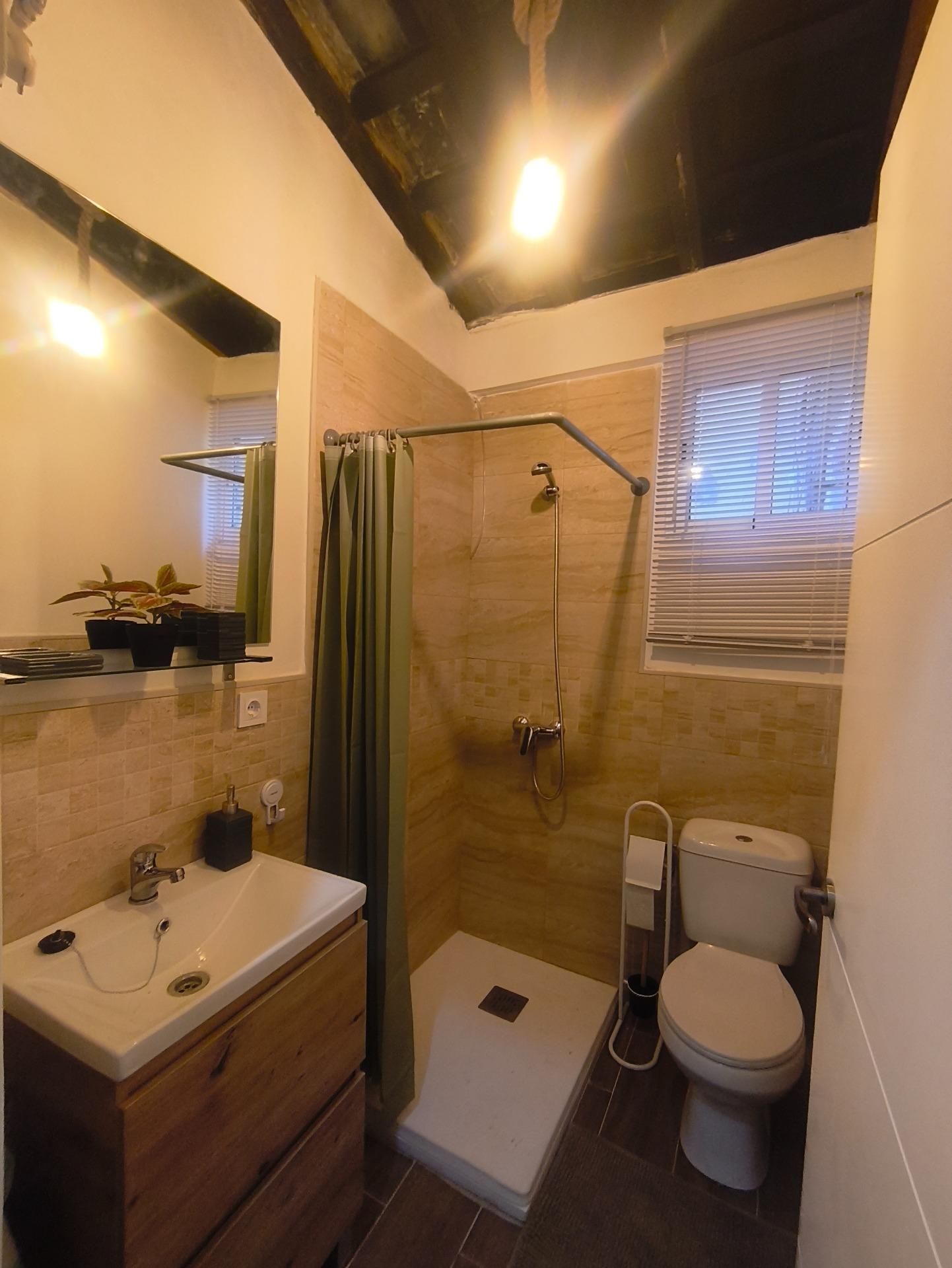 Apartamento de alquiler en Centro