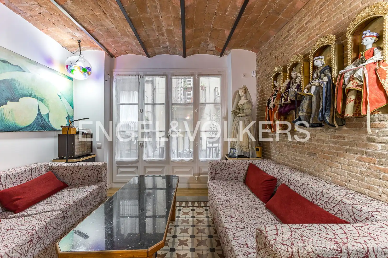 Appartement avec terrasse à vendre à Ciutat Vella, imagen 6