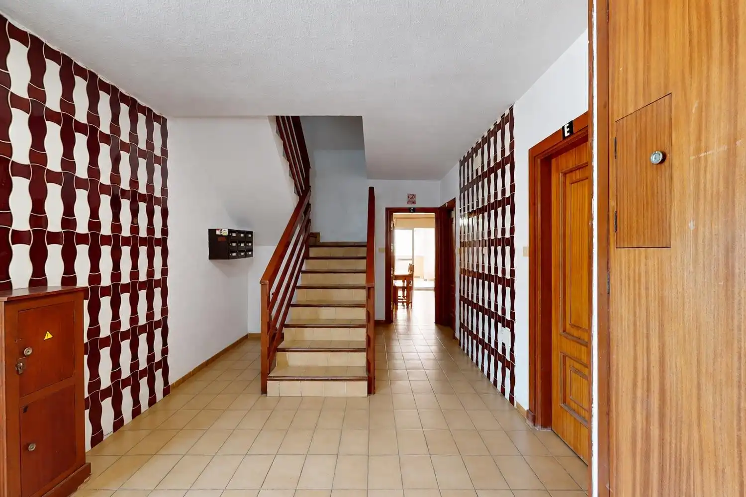 Flat for sale in Entremares