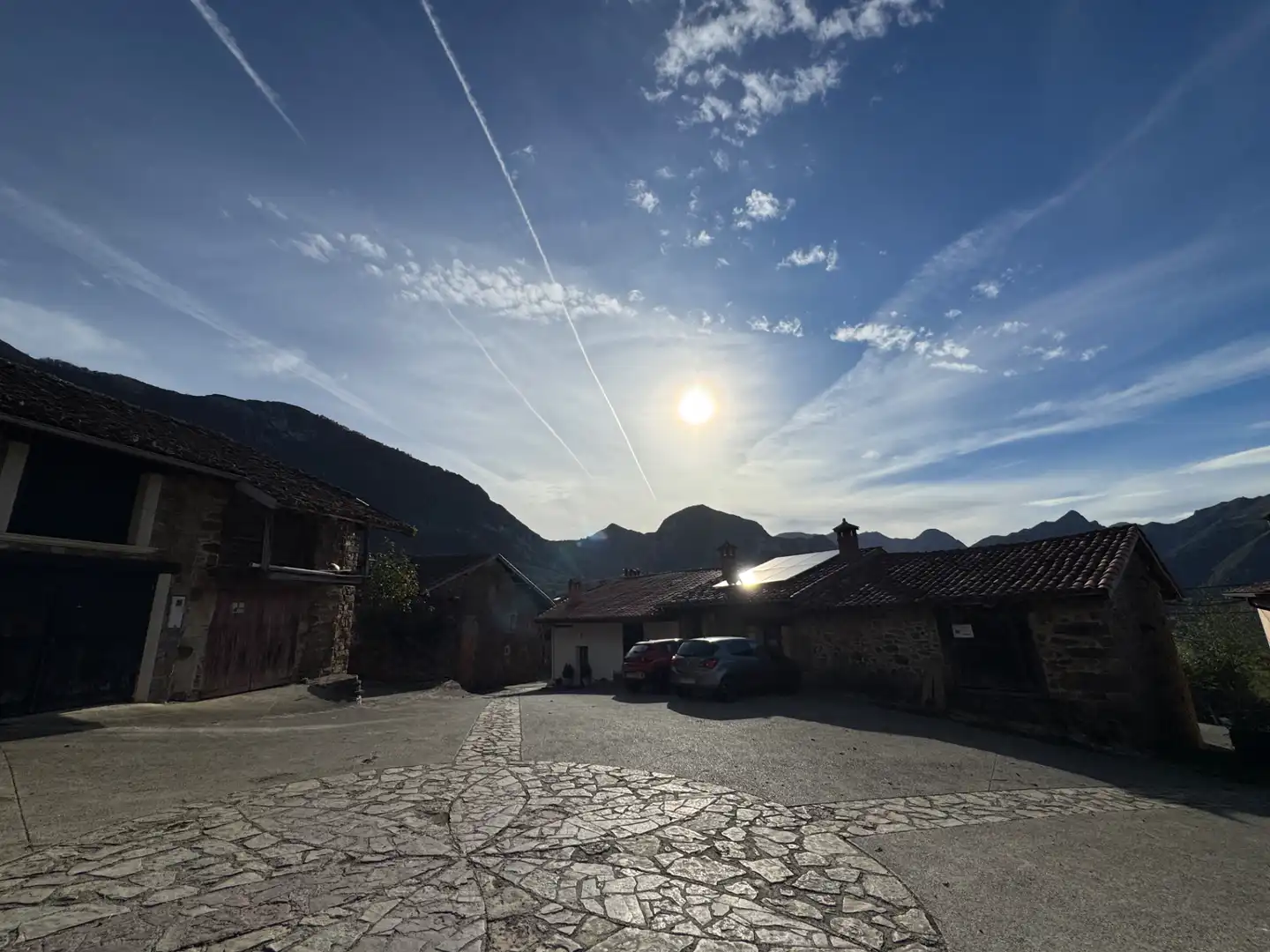 Exterior view of Country homes for sale in Sobrescobio