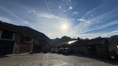 Foto 4 de Finca rústica en venta en Lugar Ladines, 73, Sobrescobio, Asturias