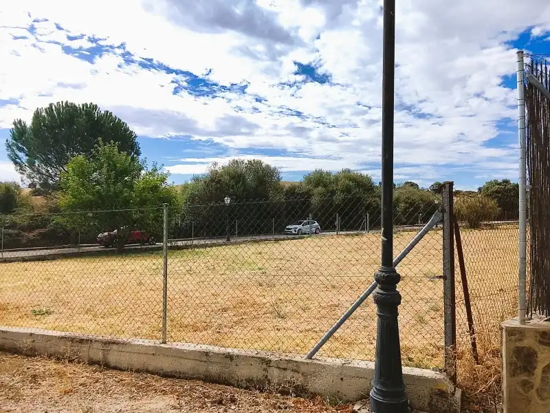 Terrenys i solars en venda a Calle Encinasola, imagen 39