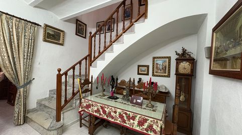 Foto 3 de Casa o chalet en venta en Calle San Antonio, Llerena, Badajoz